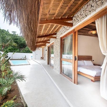 Villa Baleia Siargao San Isidro  Εξωτερικό φωτογραφία