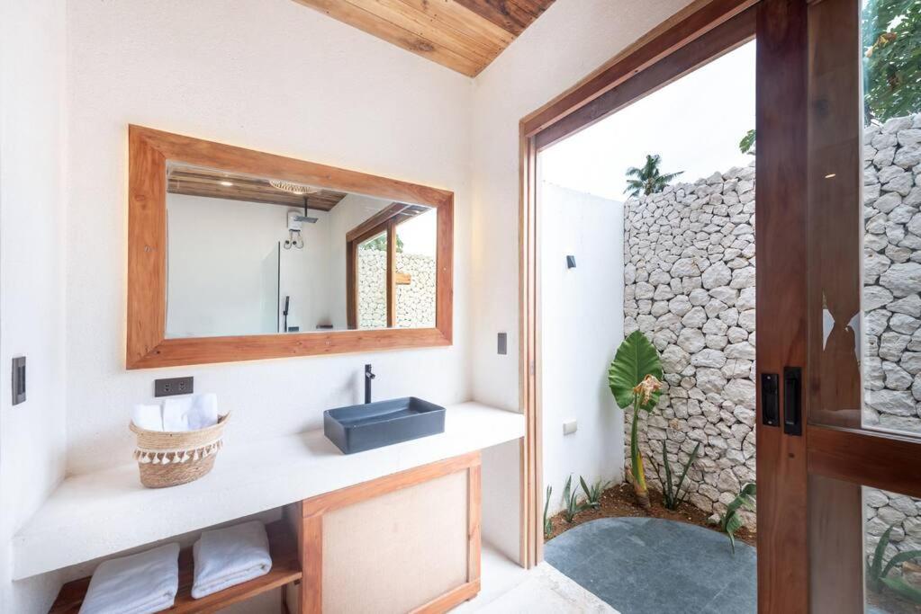 Villa Baleia Siargao San Isidro  Εξωτερικό φωτογραφία