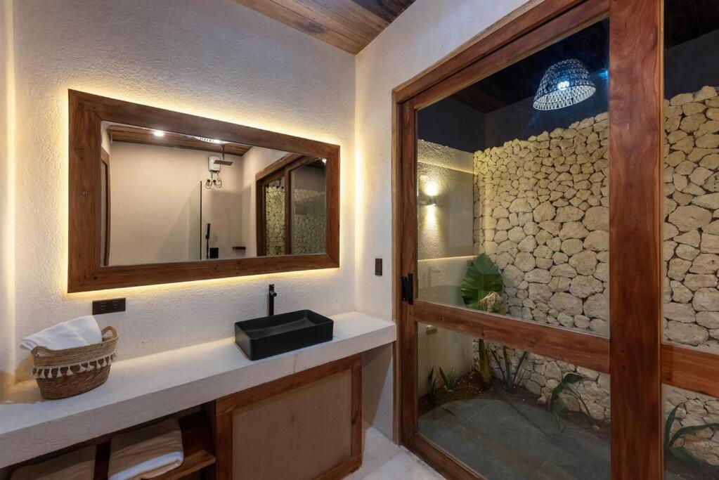 Villa Baleia Siargao San Isidro  Εξωτερικό φωτογραφία